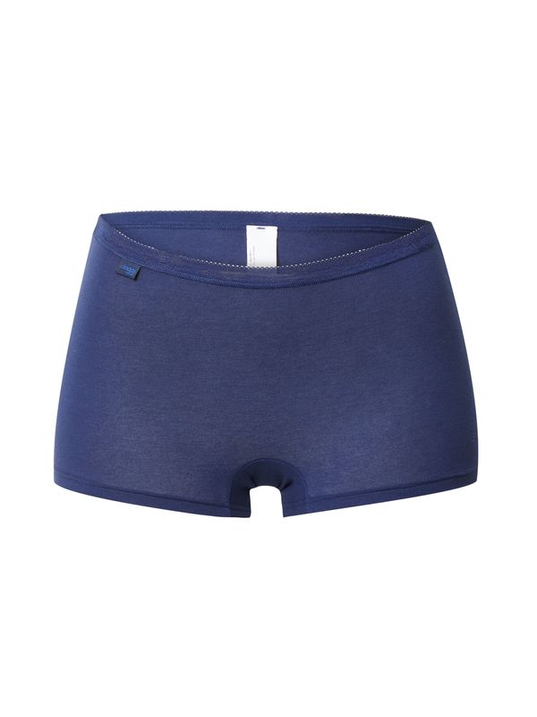 SLOGGI SLOGGI Spodnje hlače 'Basic H'  mornarska