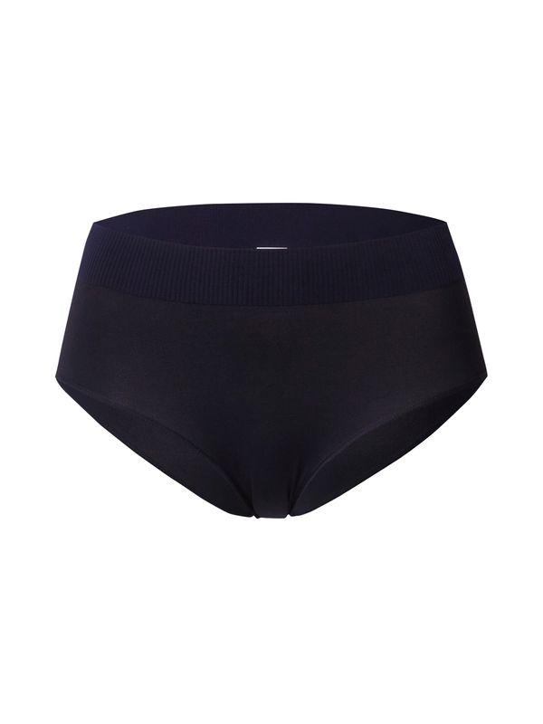 SLOGGI SLOGGI Spodnje hlačke 'EVER Infused'  črna