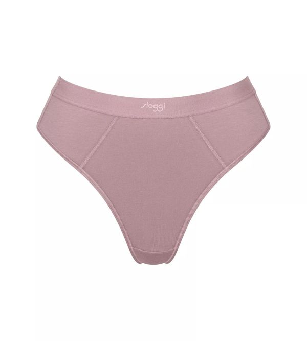 SLOGGI SLOGGI Tangice 'EVER Ease'  mauve