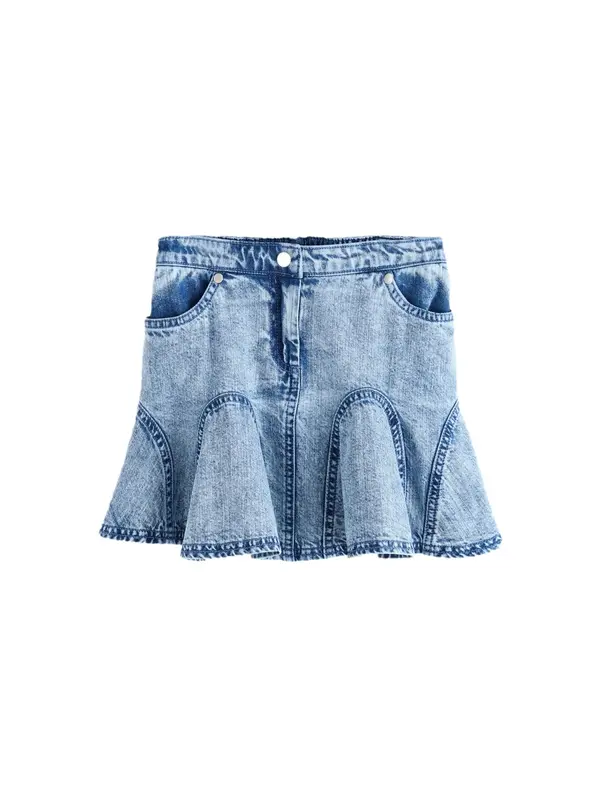 smALLSAINTS smALLSAINTS Krilo  moder denim