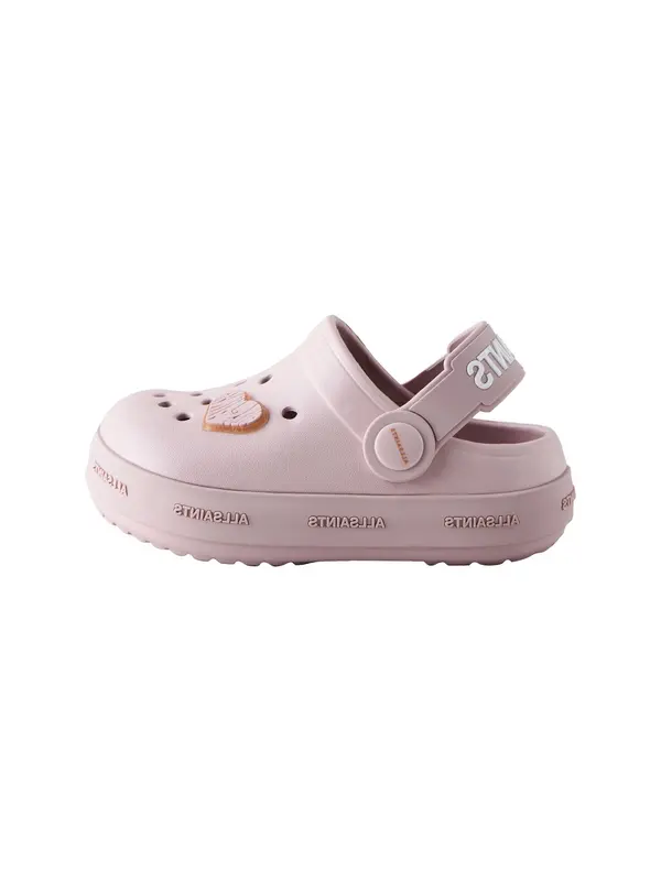 smALLSAINTS smALLSAINTS Odprti čevlji  puder / bela