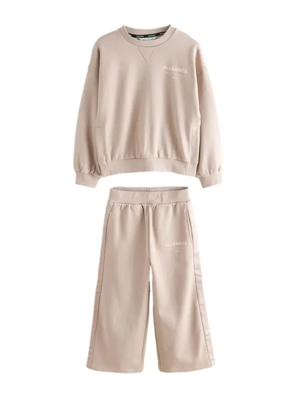 smALLSAINTS smALLSAINTS Trenirka za tek  roza / puder