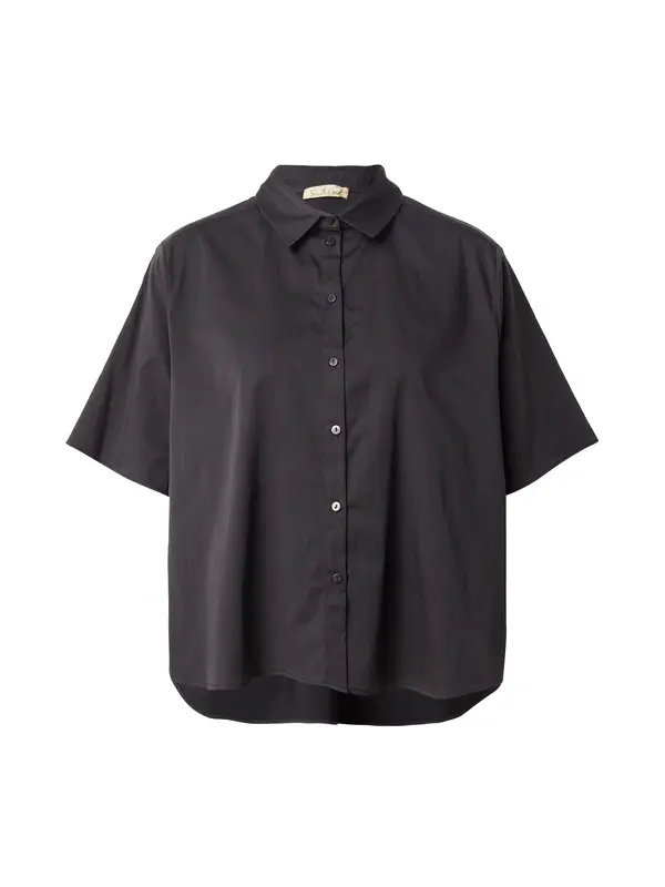 Smith&Soul Smith&Soul Bluza  črna