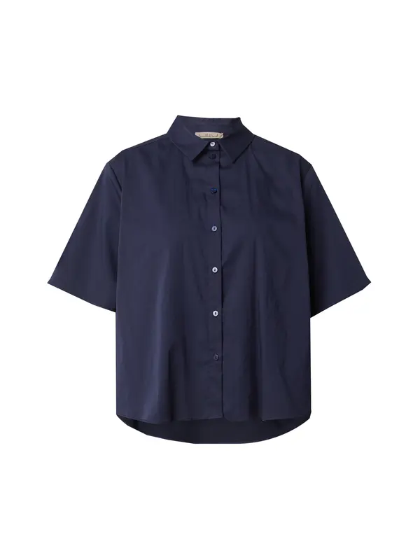 Smith&Soul Smith&Soul Bluza  temno modra