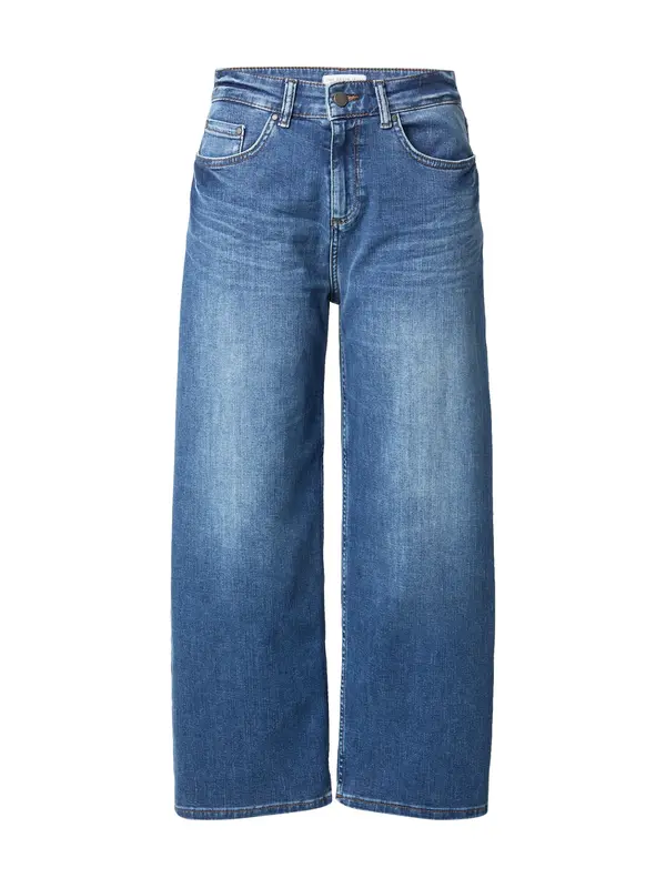 Smith&Soul Smith&Soul Kavbojke 'Anna'  moder denim