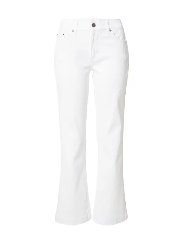 Smith&Soul Smith&Soul Kavbojke 'Janine'  bel denim