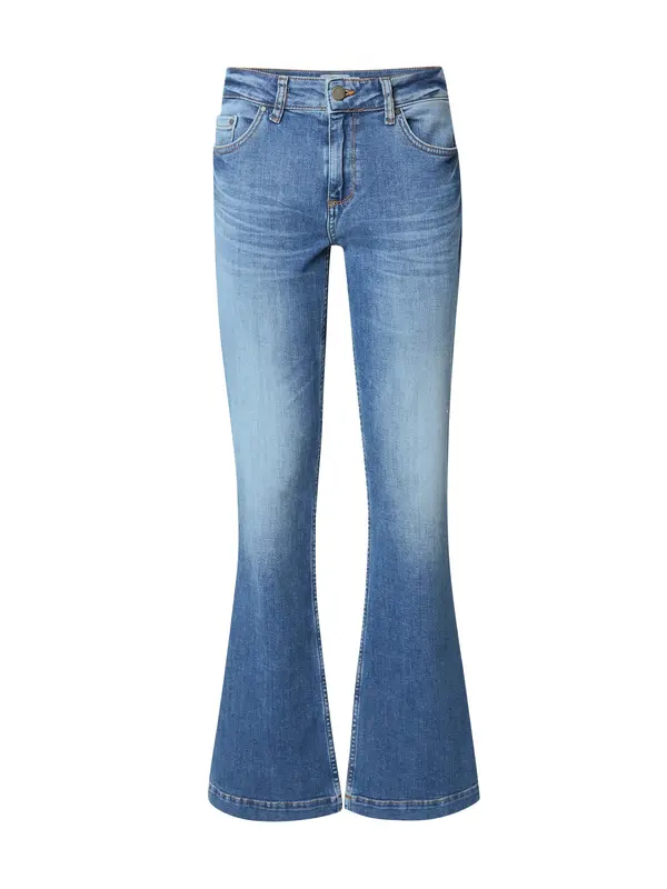 Smith&Soul Smith&Soul Kavbojke 'Janine'  moder denim
