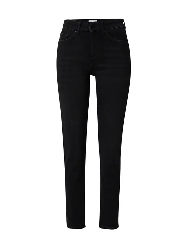 Smith&Soul Smith&Soul Kavbojke 'Jessi'  črn denim