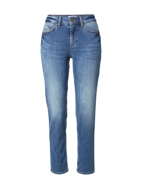 Smith&Soul Smith&Soul Kavbojke 'Jessi'  moder denim