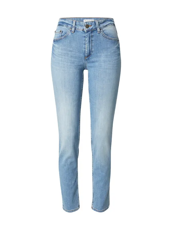 Smith&Soul Smith&Soul Kavbojke 'Jessi'  moder denim