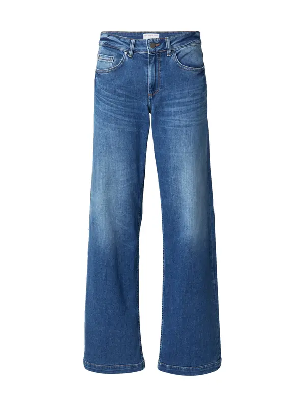 Smith&Soul Smith&Soul Kavbojke 'Sina'  moder denim