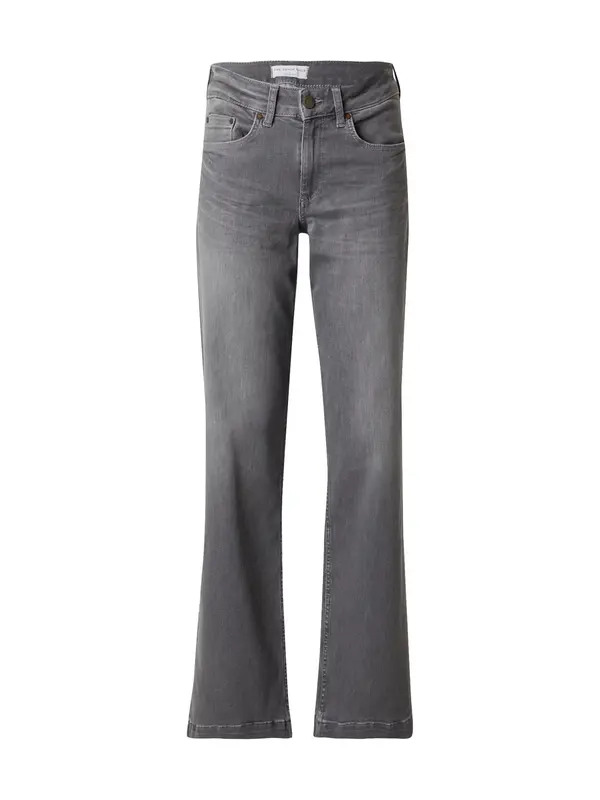Smith&Soul Smith&Soul Kavbojke 'Sina'  siv denim
