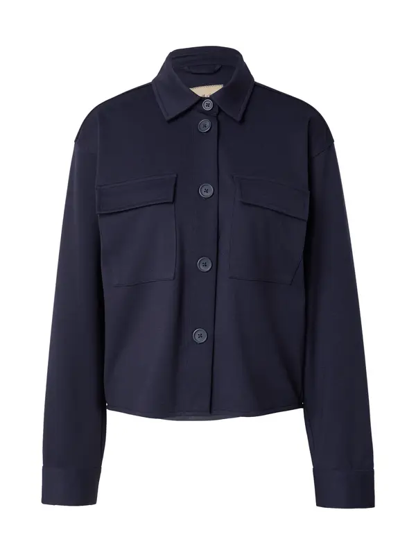 Smith&Soul Smith&Soul Prehodna jakna  marine