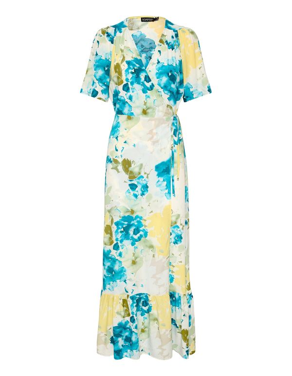 SOAKED IN LUXURY SOAKED IN LUXURY Obleka  mešane barve