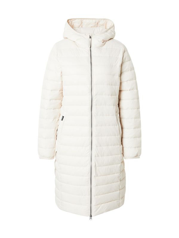 Soccx Soccx Prehoden plašč  svetlo rumena