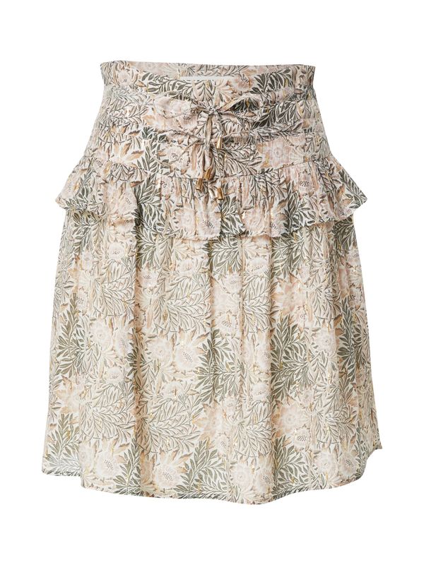 Sofie Schnoor Sofie Schnoor Krilo 'LOLA'  bež / rjava / kaki