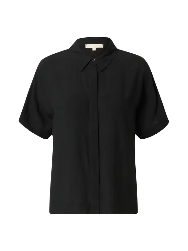 Soft Rebels Soft Rebels Bluza 'Freedom'  črna