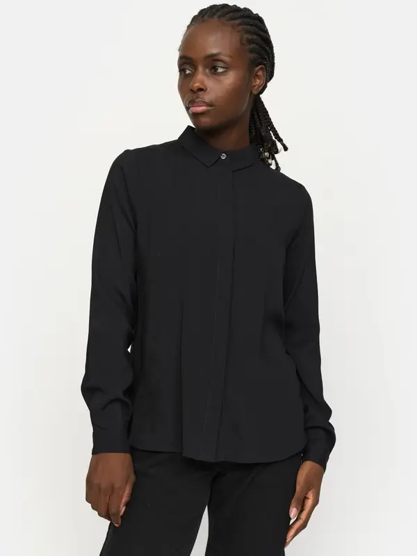 Soft Rebels Soft Rebels Bluza 'SRFreedom'  črna