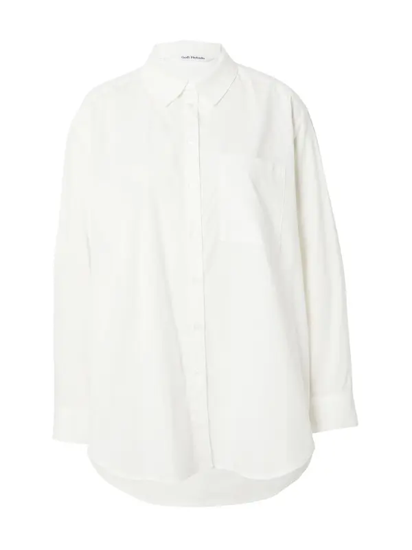 Soft Rebels Soft Rebels Bluza 'Veronica'  off-bela