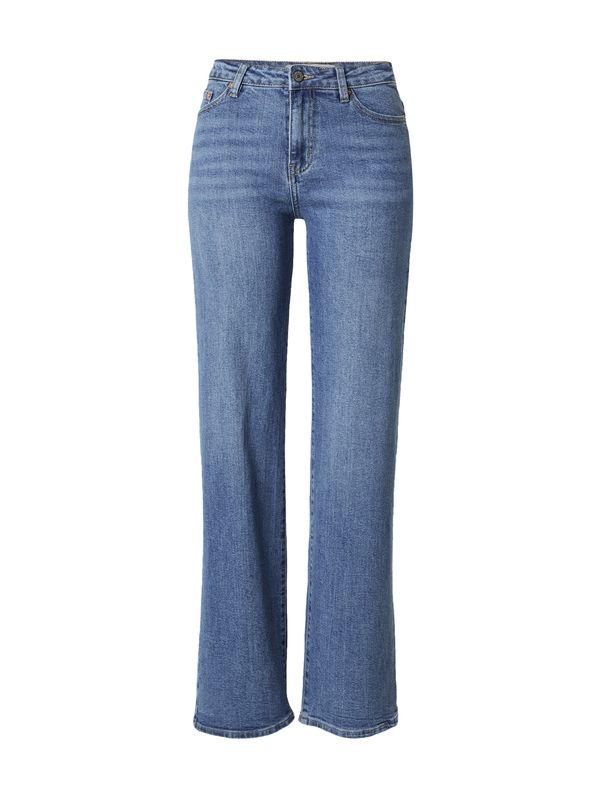 Soft Rebels Soft Rebels Kavbojke 'Willa'  moder denim