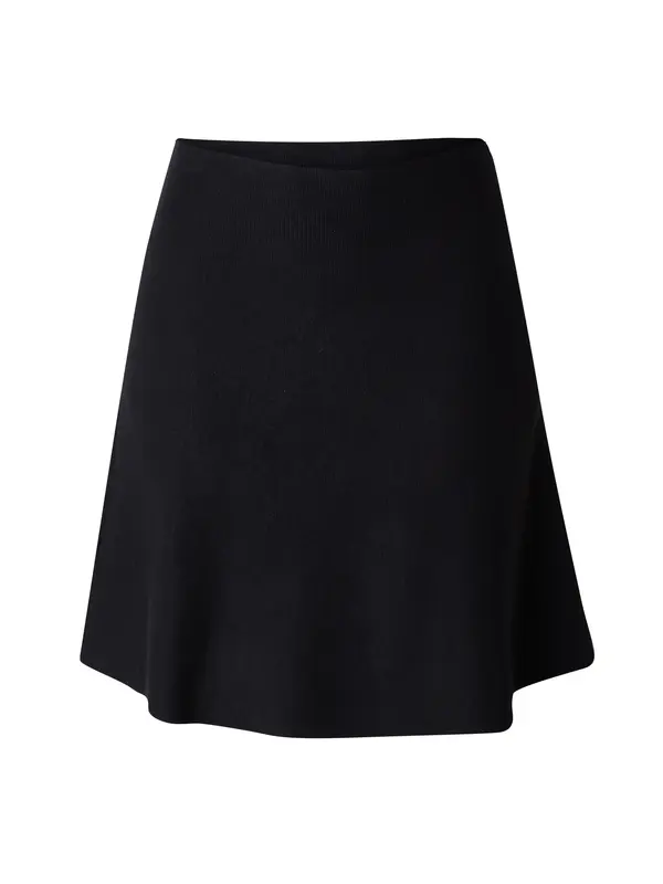 Soft Rebels Soft Rebels Krilo 'SRHenrietta'  temno zelena