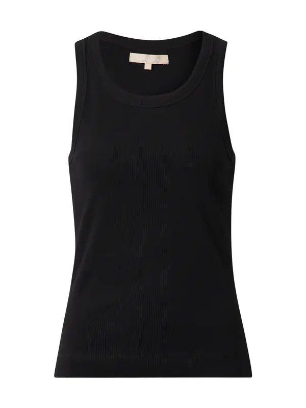 Soft Rebels Soft Rebels Top 'Adelynn'  črna