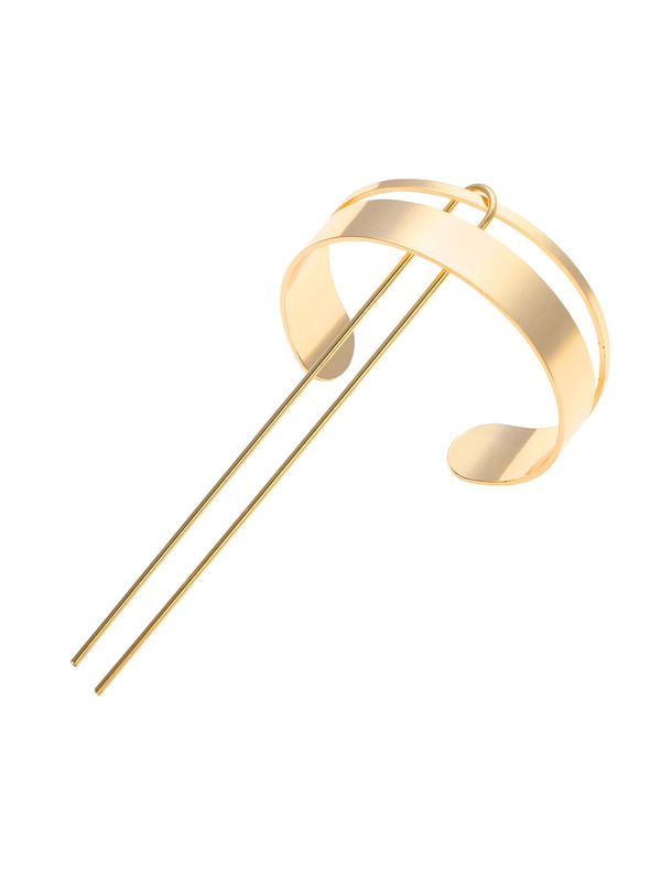 SOHI SOHI Dodatki za lase 'Royse'  zlata