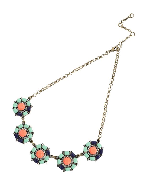 SOHI SOHI Obesek  mešane barve