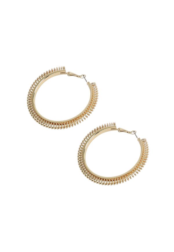 SOHI SOHI Uhani 'Dyan'  zlata