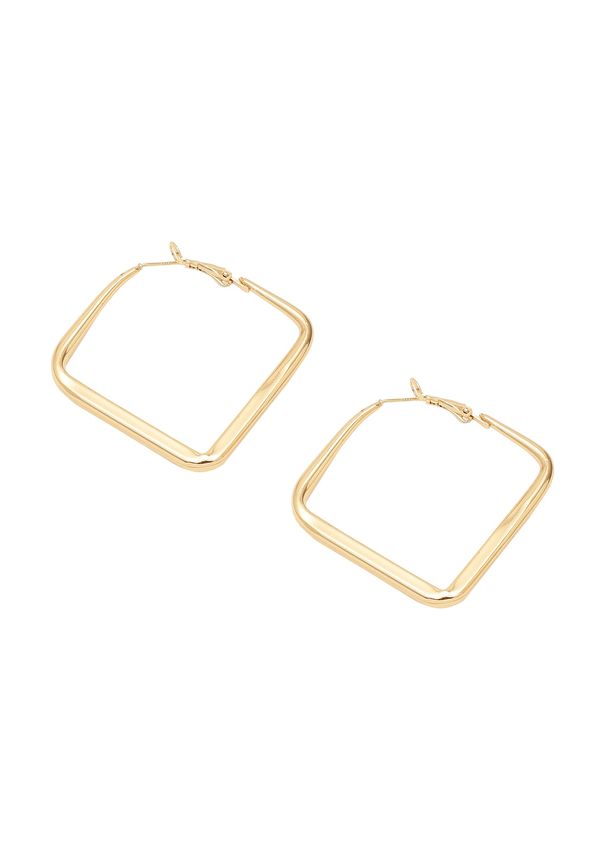 SOHI SOHI Uhani 'Ghislain'  zlata