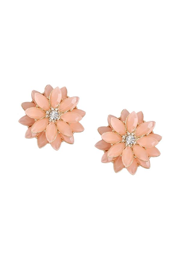 SOHI SOHI Uhani  roza