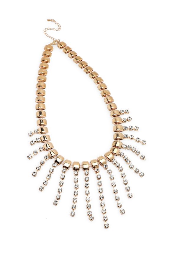 SOHI SOHI Verižica 'Aisling'  zlata