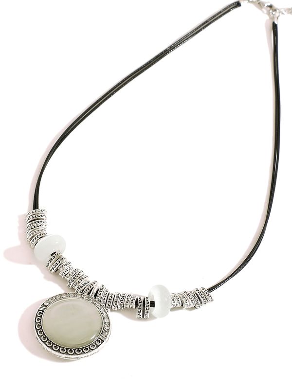 SOHI SOHI Verižica 'Sanoj'  bela