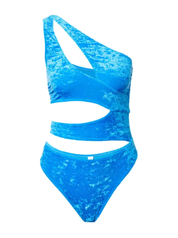 Solid & Striped Solid & Striped Enodelne kopalke 'THE NIKKI'  azur