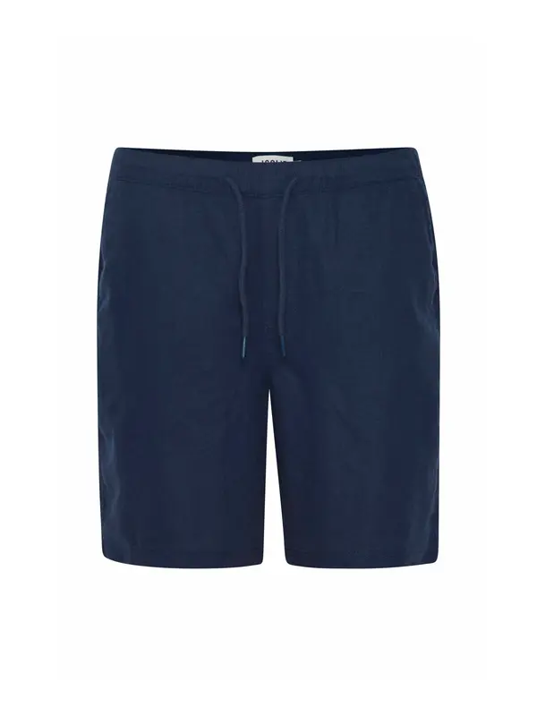 !Solid !Solid Chino hlače 'Aurelius'  nočno modra