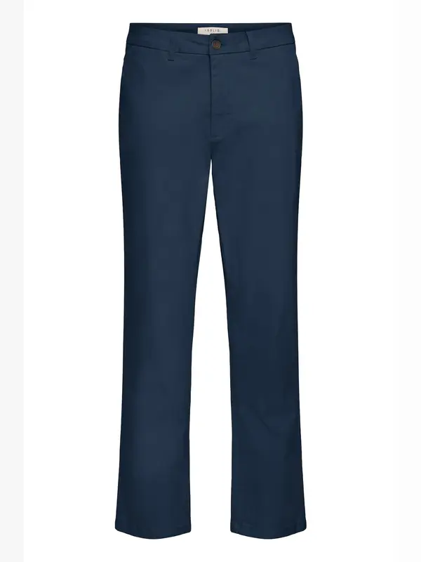 !Solid !Solid Chino hlače 'SDTate'  mornarska
