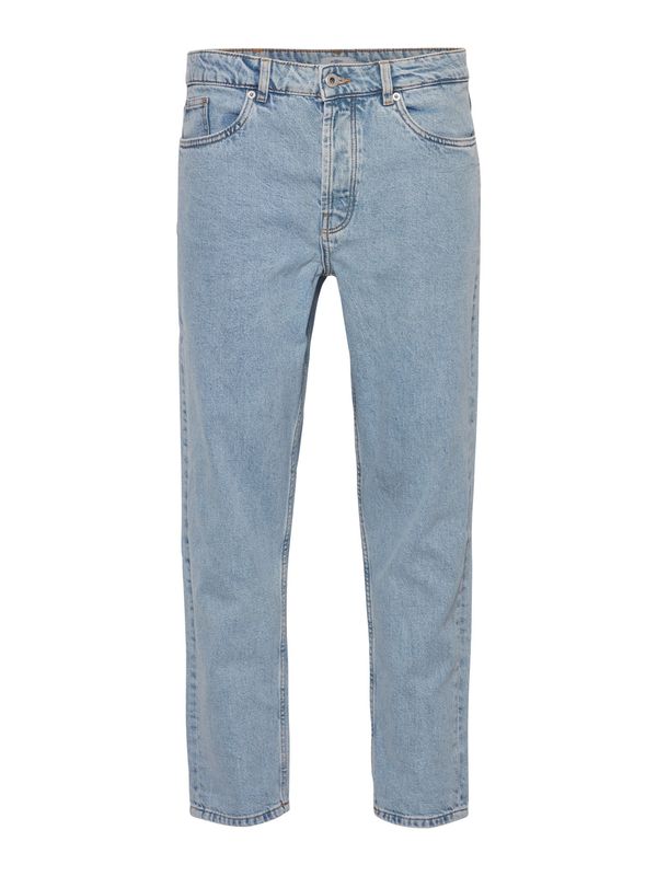 !Solid !Solid Kavbojke 'Dylan'  moder denim