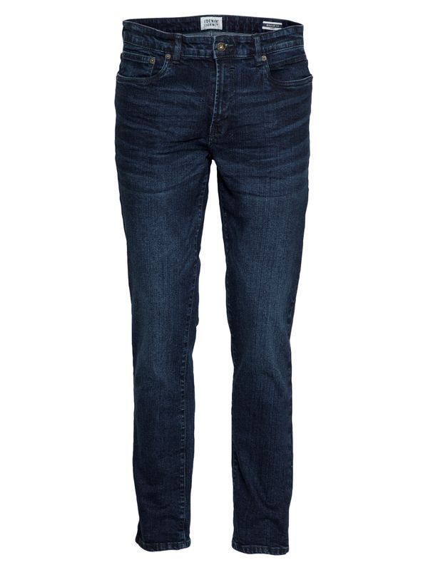 !Solid !Solid Kavbojke 'Ryder'  moder denim