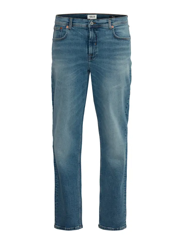 !Solid !Solid Kavbojke 'SD Isni Ryan'  moder denim