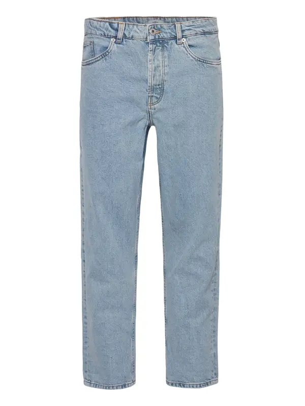 !Solid !Solid Kavbojke 'SDDylan'  moder denim
