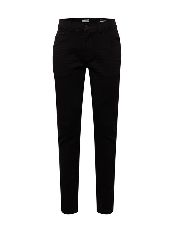 !Solid !Solid Kavbojke 'Tomy Joy'  črn denim