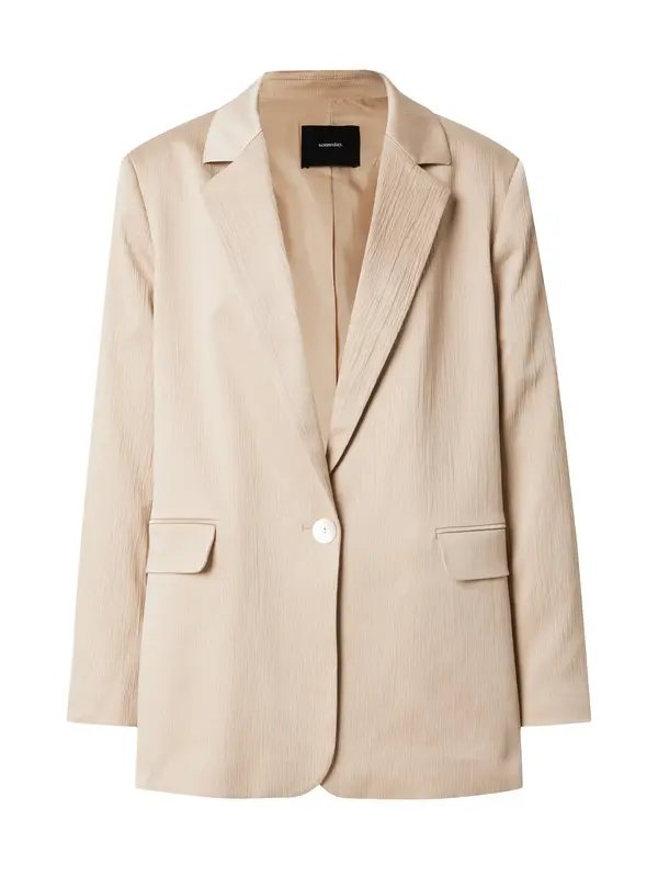 Someday Someday Blazer 'Niwa'  pesek