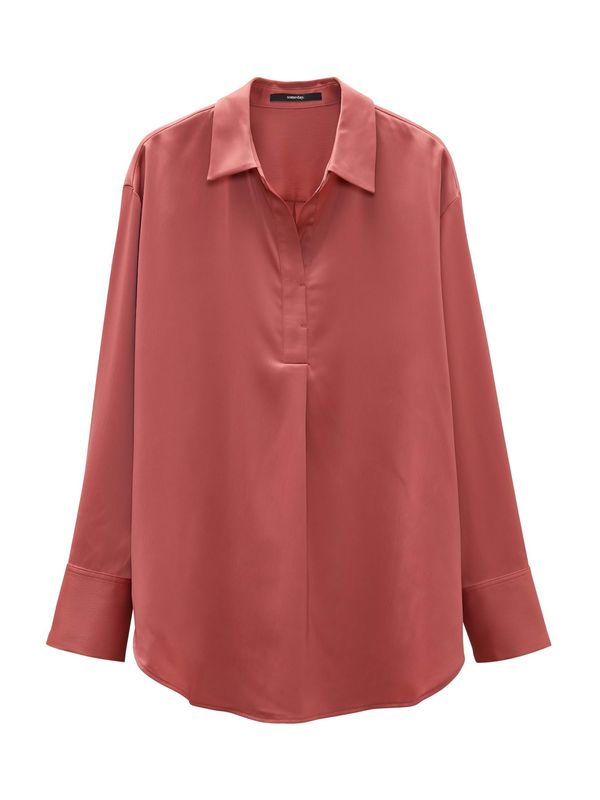 Someday Someday Bluza 'Zanza'  malina