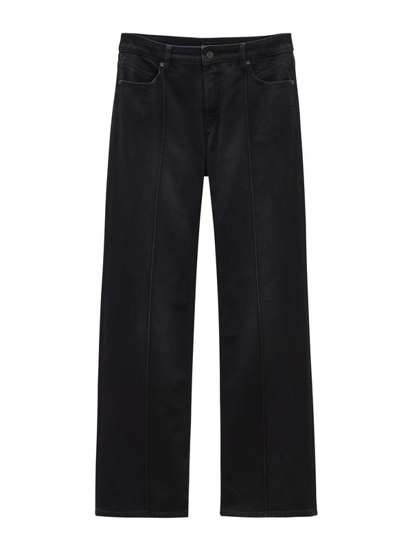 Someday Someday Kavbojke 'Carie'  črna