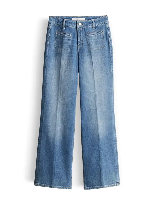 Someday Someday Kavbojke 'Carie French'  moder denim