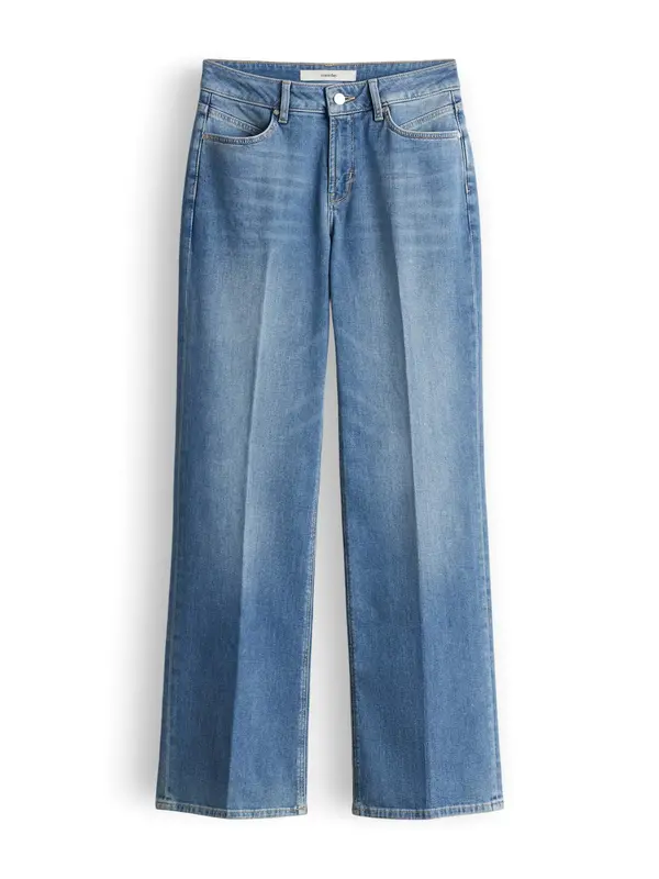 Someday Someday Kavbojke 'Carie iconic'  moder denim