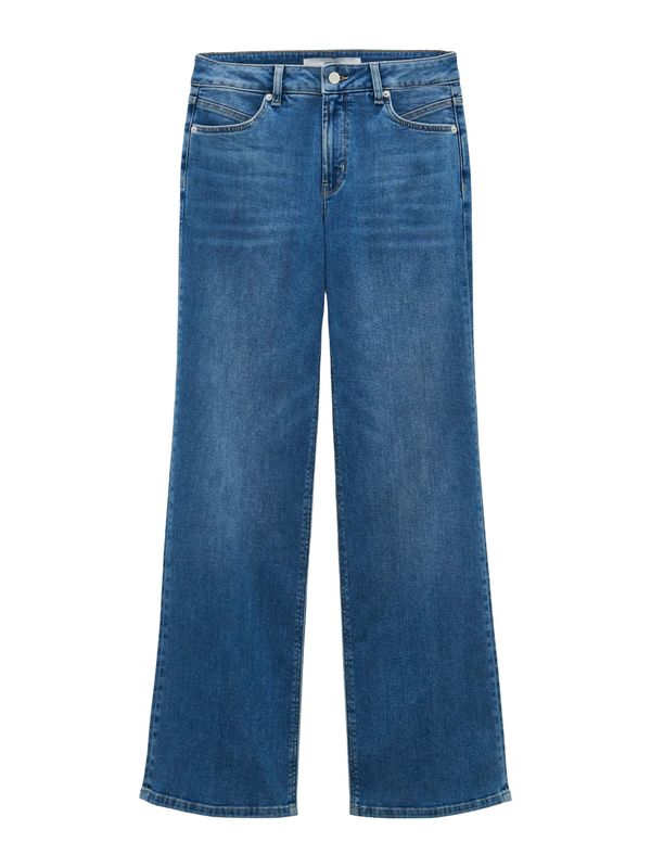 Someday Someday Kavbojke 'CARIE'  modra