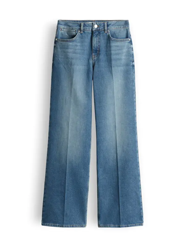 Someday Someday Kavbojke 'Cellma Iconic'  moder denim