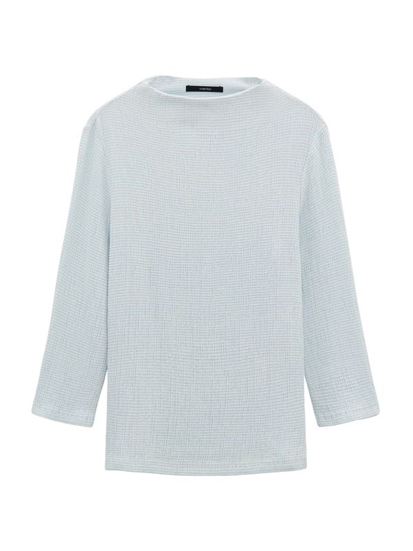 Someday Someday Majica 'Kariana'  pastelno modra