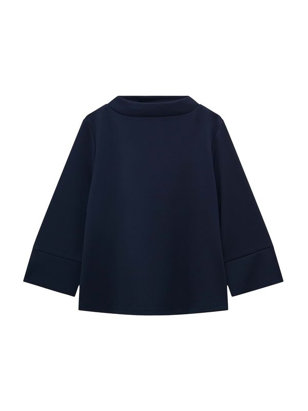 Someday Someday Majica 'Ubertah'  marine